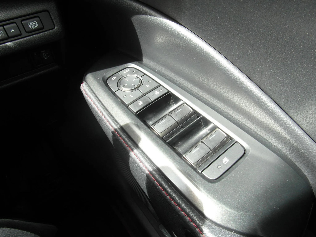 Lexus LBX Lbx Takumi Cvt Black #11