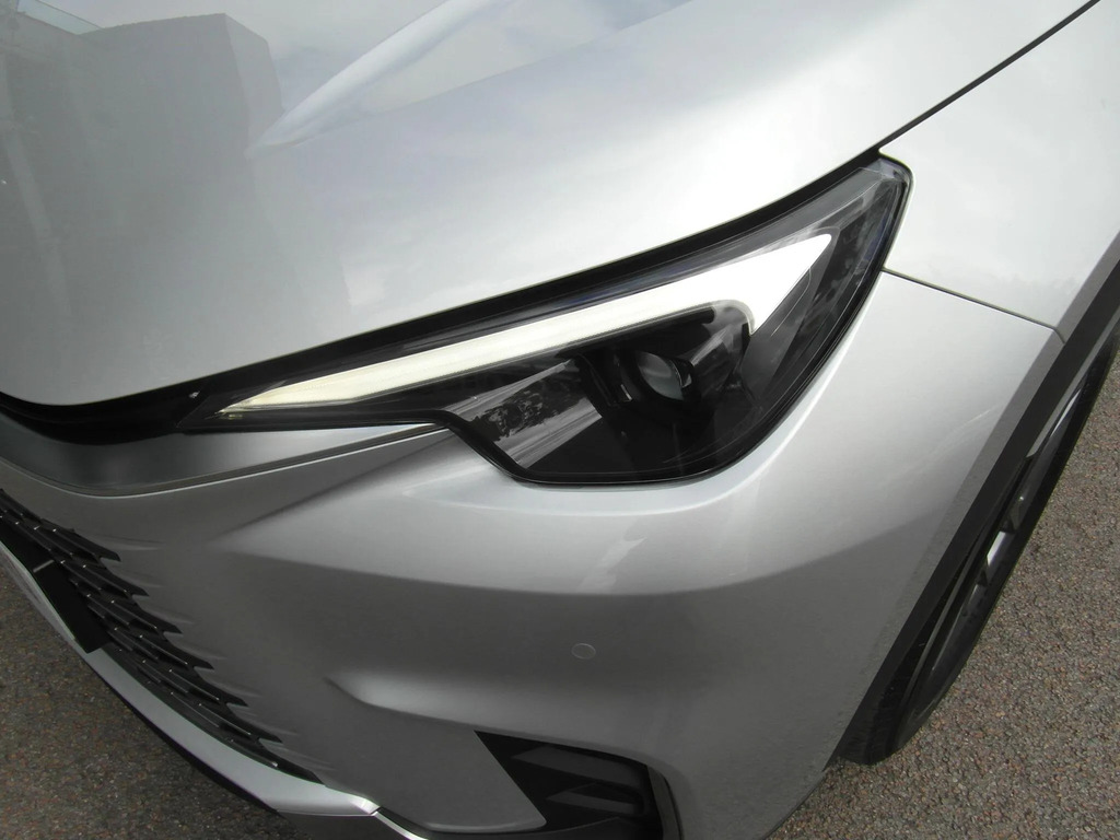 Lexus LBX Lbx Takumi Cvt Black #27