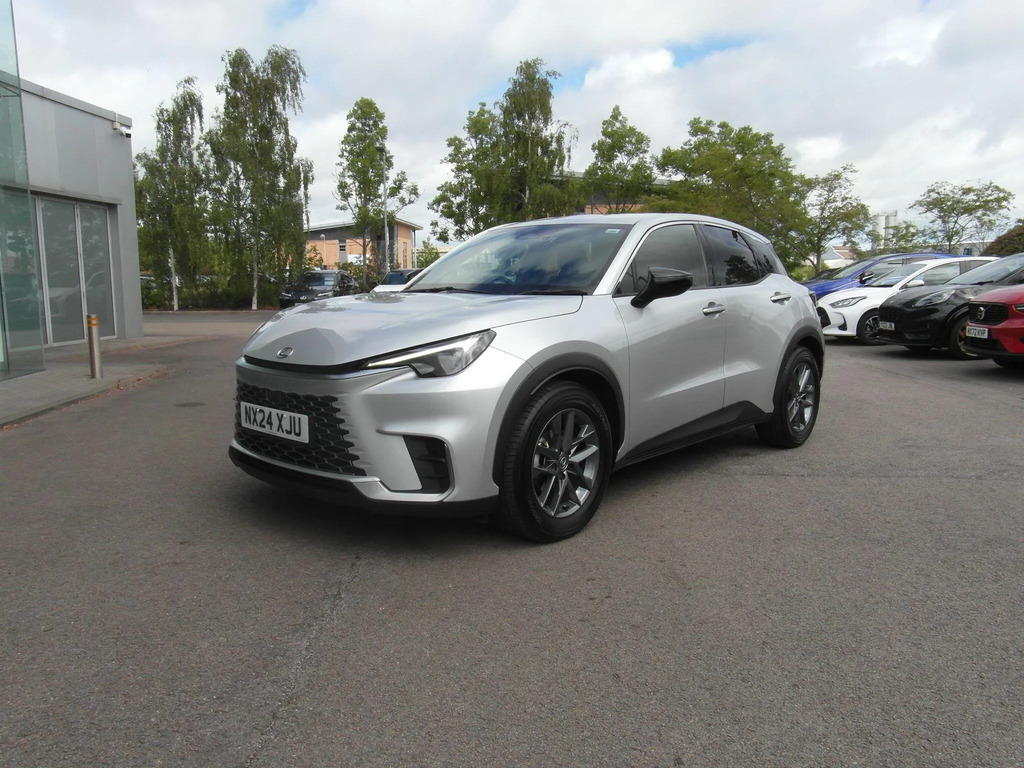Lexus LBX 1.5 Vvt-ie Premium E-cvt Euro 6 Ss NX24XJU #3