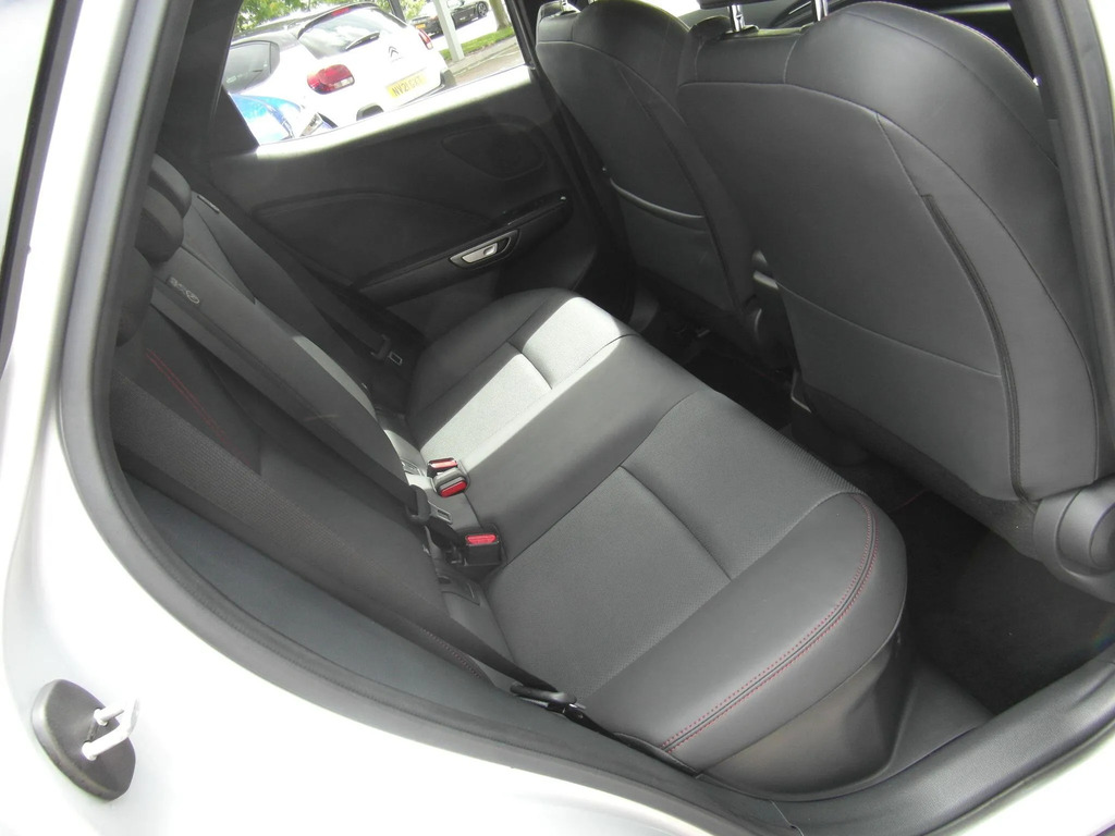 Lexus LBX Lbx Takumi Cvt Black #10