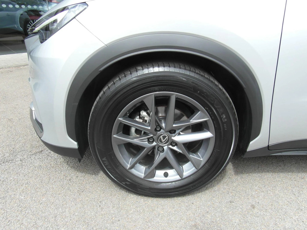 Lexus LBX Lbx Takumi Cvt Black #19