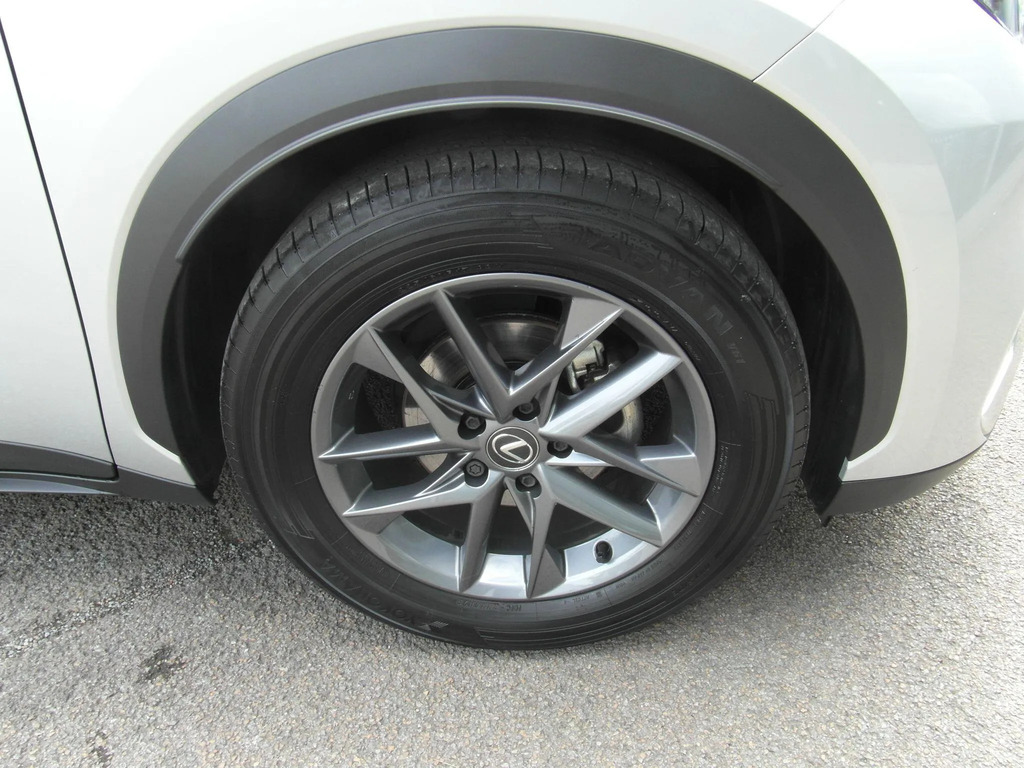 Lexus LBX Lbx Takumi Cvt Black #20