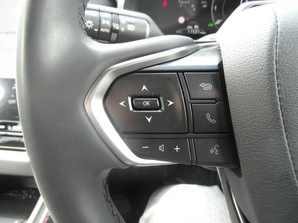 Lexus LBX Lbx Takumi Cvt Black #14