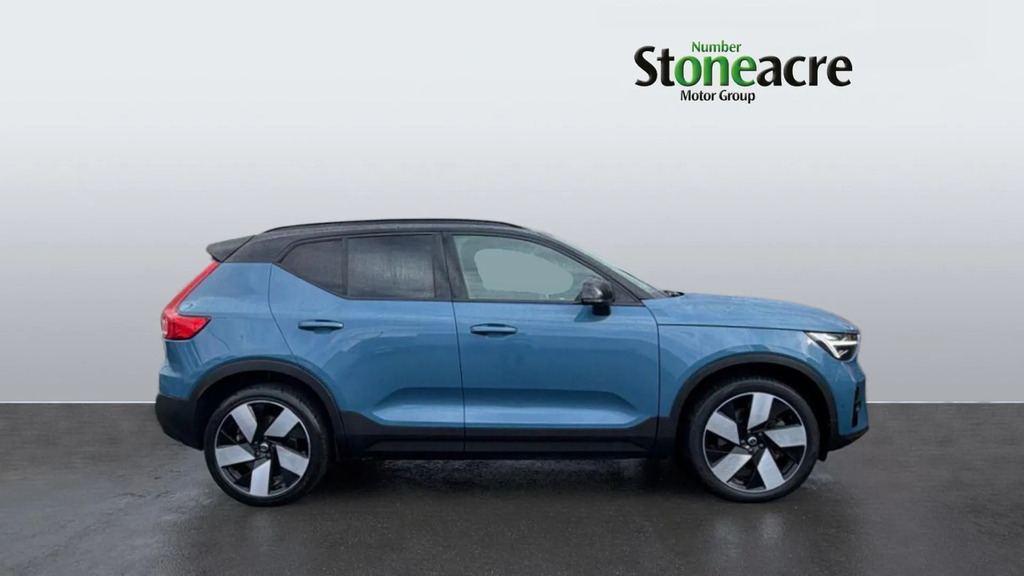 Volvo XC40 175Kw Recharge Ultimate 69Kwh YP73MBY #3