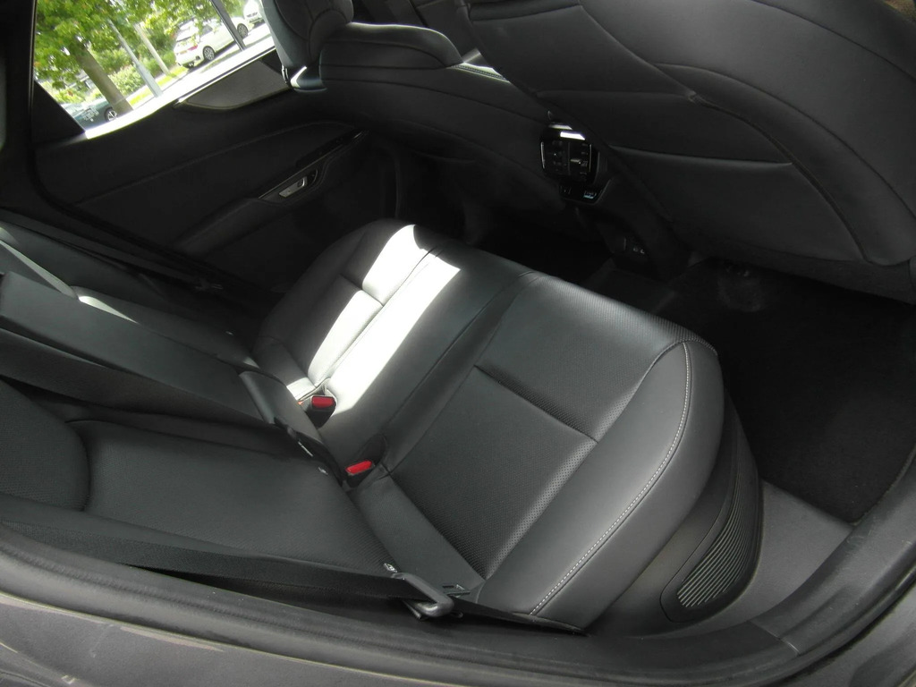 Lexus NX 450H 2.5 E-cvt Premium Plus Pack Estate Black #16