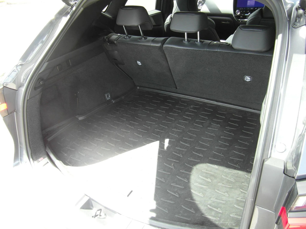 Lexus NX 450H 2.5 E-cvt Premium Plus Pack Estate Black #32