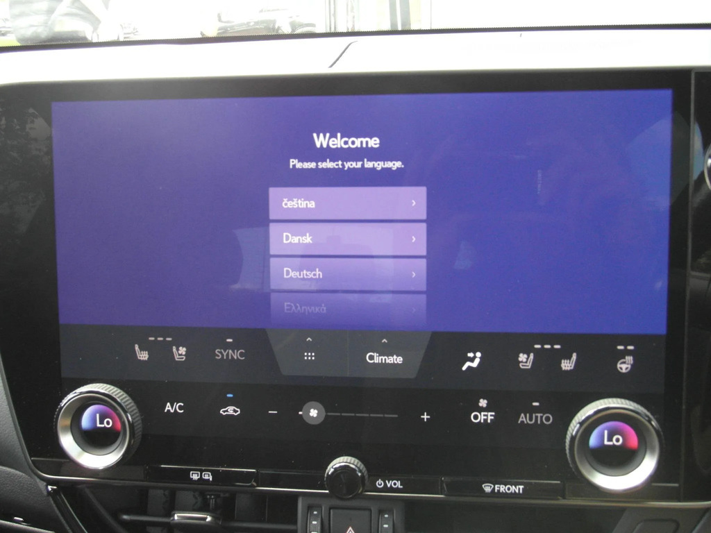 Lexus NX 450H 2.5 E-cvt Premium Plus Pack Estate Black #29