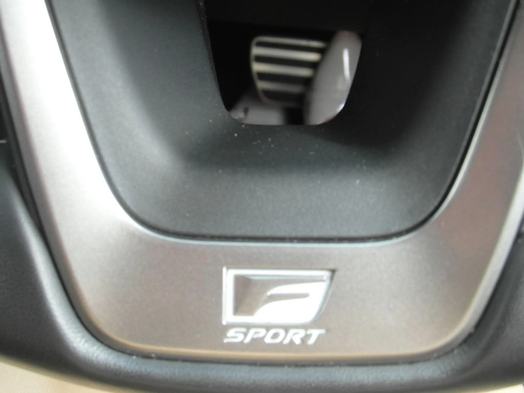 Lexus NX 450H 2.5 E-cvt Premium Plus Pack Estate Black #24