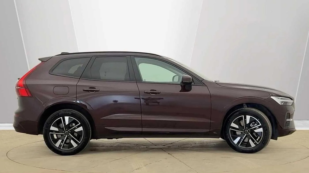 Volvo XC60 2.0 B5 Mhev Core Awd Euro 6 Ss  #2
