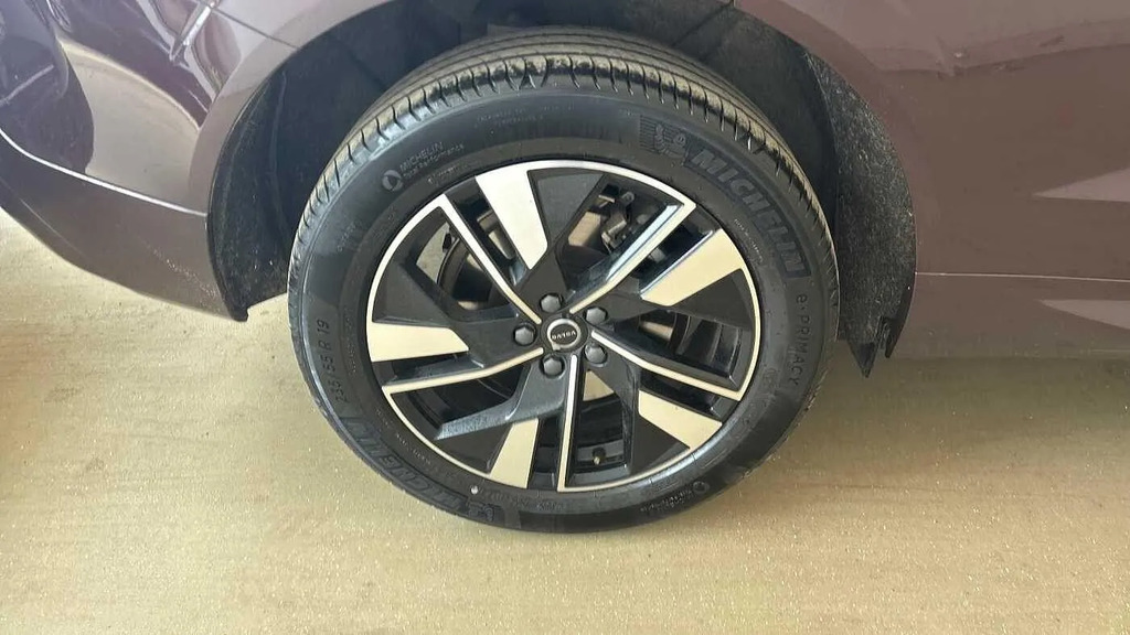 Volvo XC60 2.0 B5 Mhev Core Awd Euro 6 Ss  #4