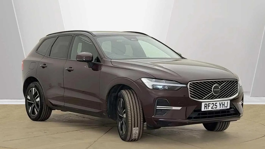 Volvo XC60 2.0 B5 Mhev Core Awd Euro 6 Ss