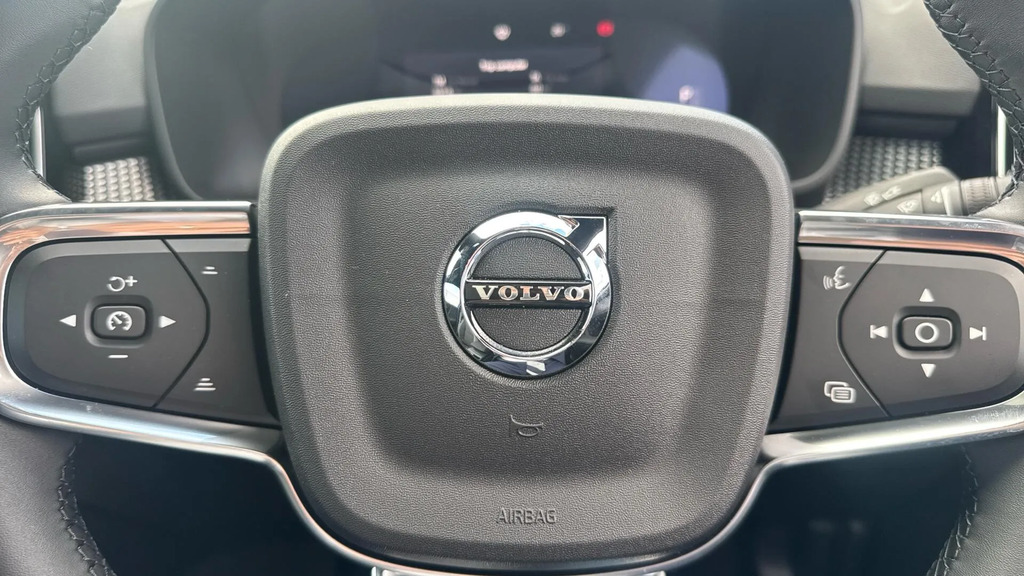 Volvo EC40 Black Edition Plus, Twin Motor Performance, Electr Black #14