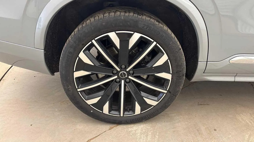 Volvo XC90 2.0 B5 Mhev Core 4Wd Euro 6 Ss #4