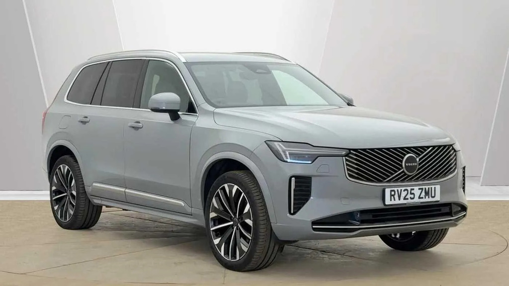 Volvo XC90 2.0 B5 Mhev Core 4Wd Euro 6 Ss