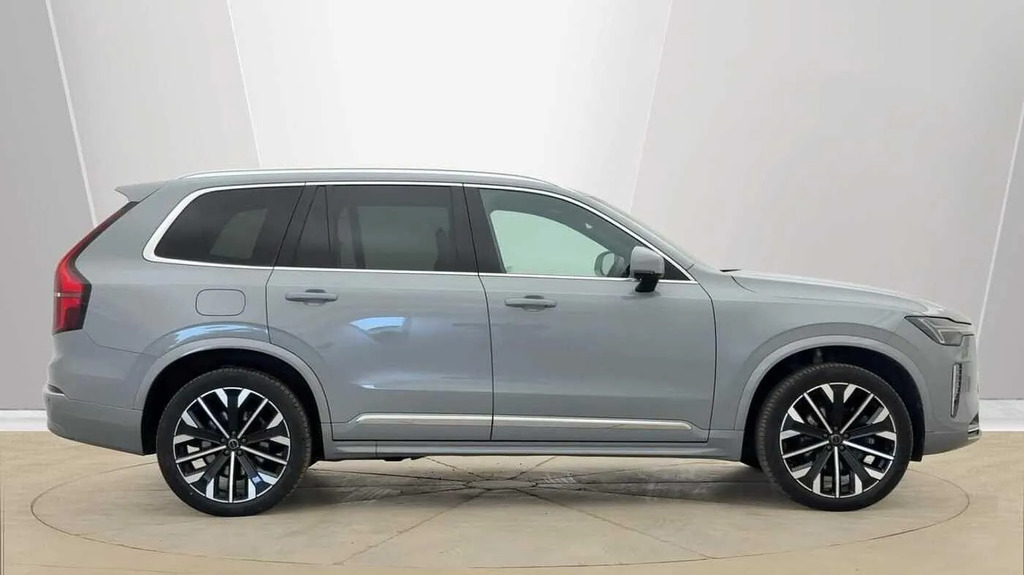 Volvo XC90 2.0 B5 Mhev Core 4Wd Euro 6 Ss #2