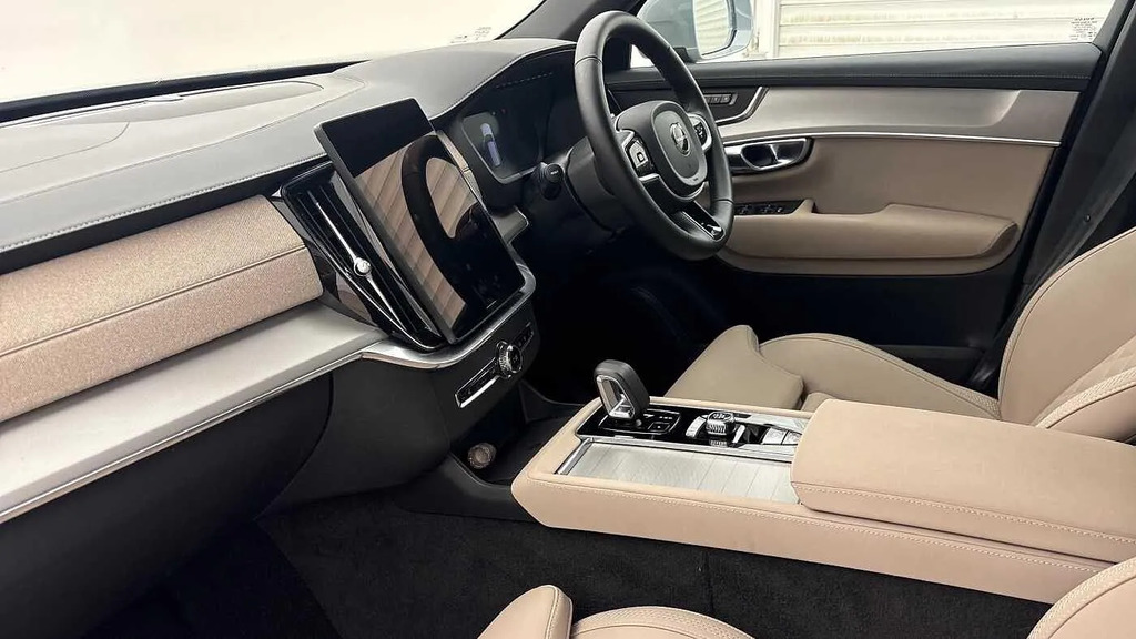 Volvo XC90 2.0 B5 Mhev Core 4Wd Euro 6 Ss #6