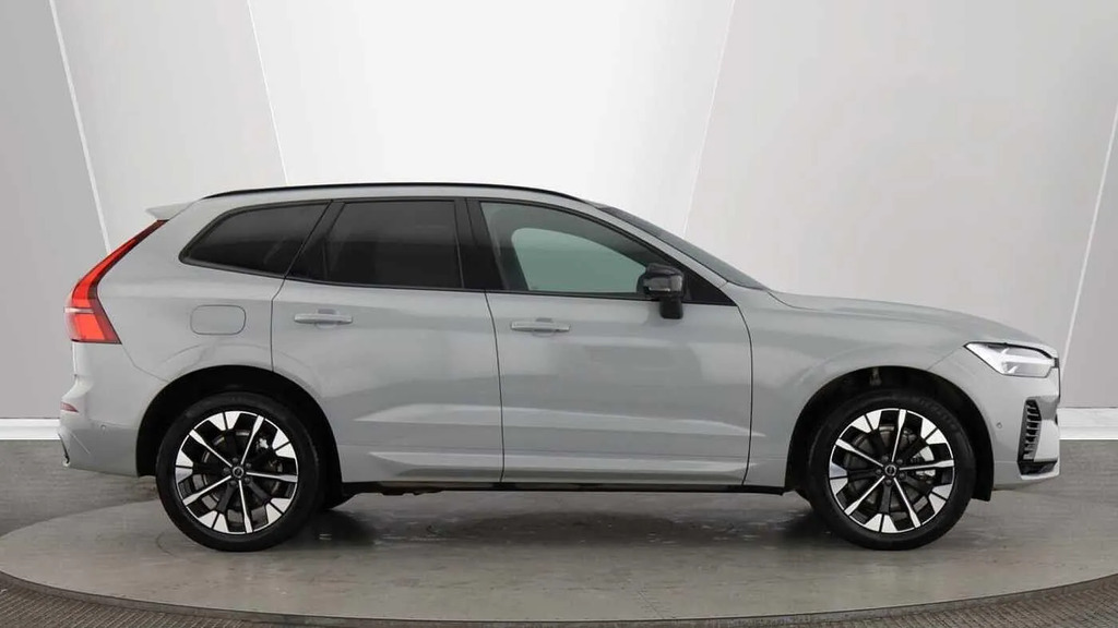 Volvo XC60 2.0 T6 18.8Kwh Plus Pro Awd Euro 6 Ss  #2