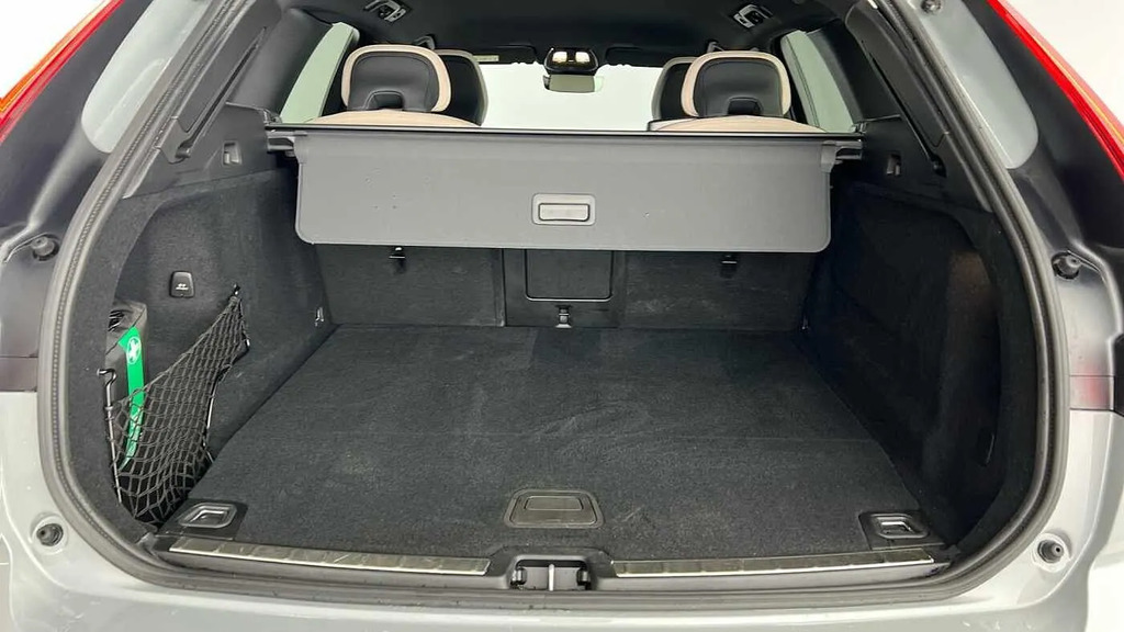 Volvo XC60 2.0 T6 18.8Kwh Plus Pro Awd Euro 6 Ss  #5