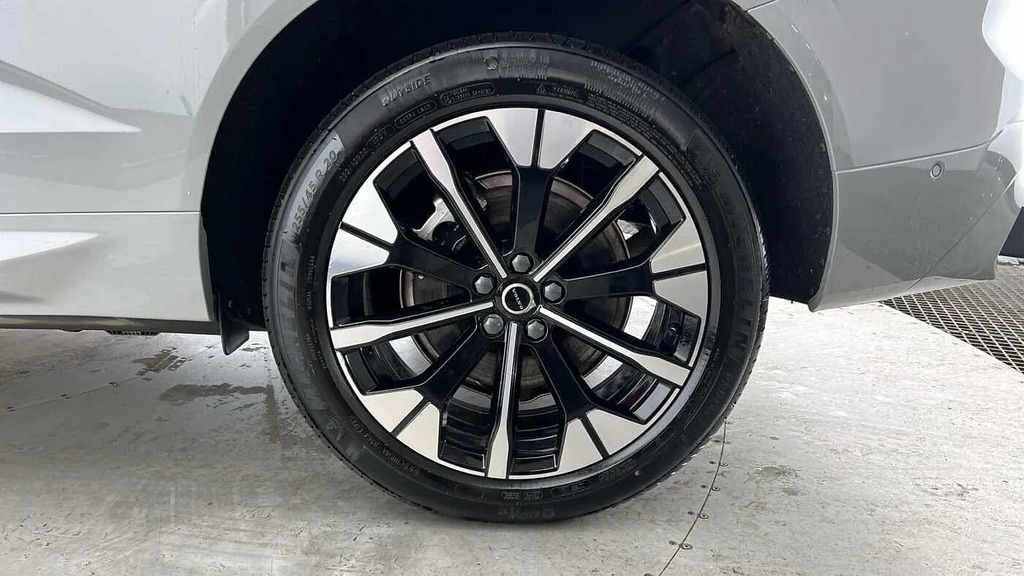 Volvo XC60 2.0 T6 18.8Kwh Plus Pro Awd Euro 6 Ss  #4