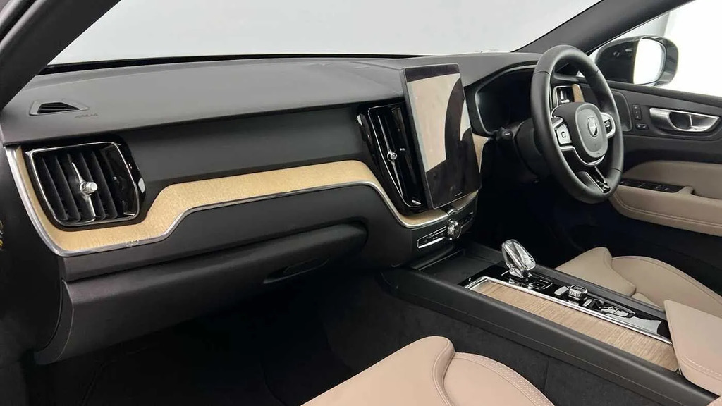 Volvo XC60 2.0 T6 18.8Kwh Plus Pro Awd Euro 6 Ss  #6