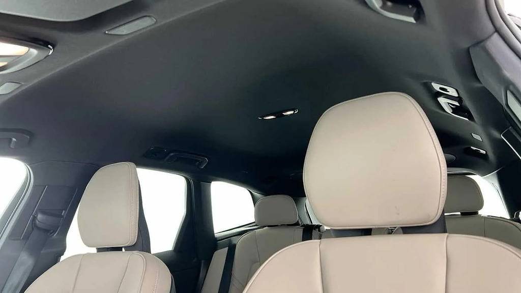 Volvo XC60 Black Edition Plus, T6 Awd Plug-in Hybrid, Electri Black #11