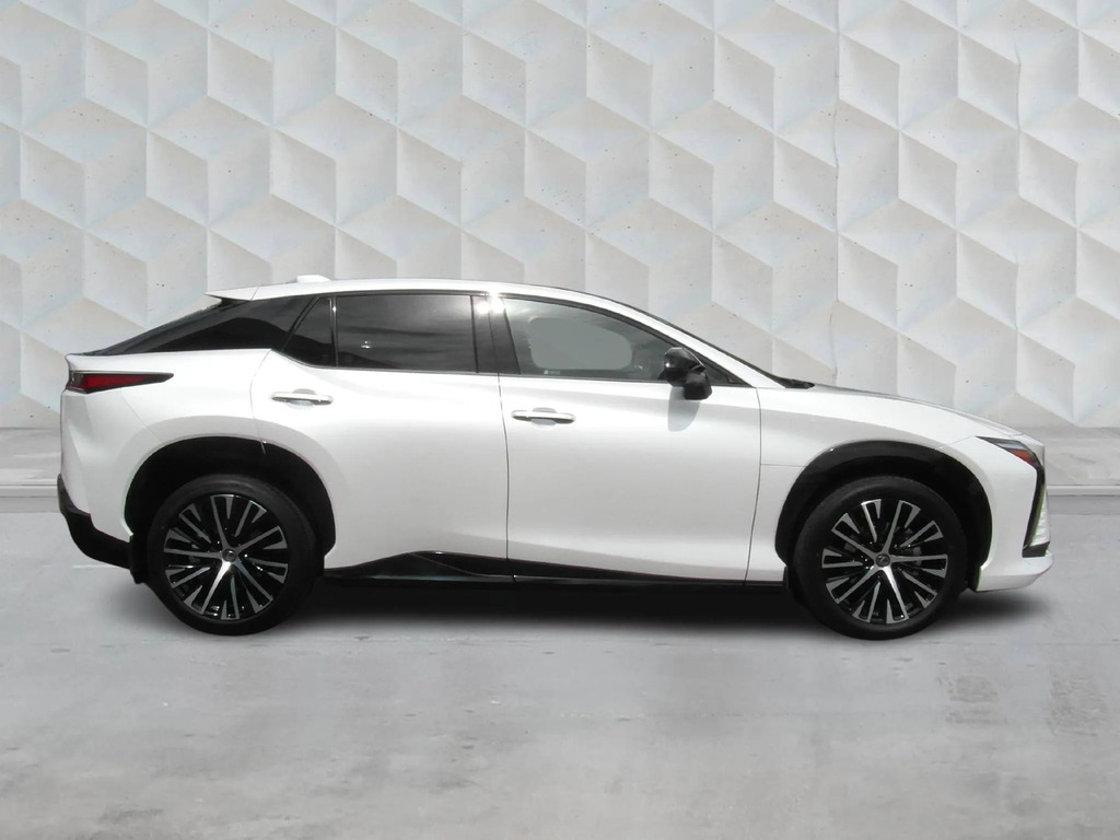 Lexus RZ 500E 77Kwh Takumi Direct4  #6