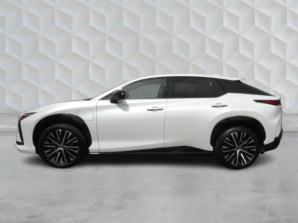 Lexus RZ 500E 77Kwh Takumi Direct4  #4
