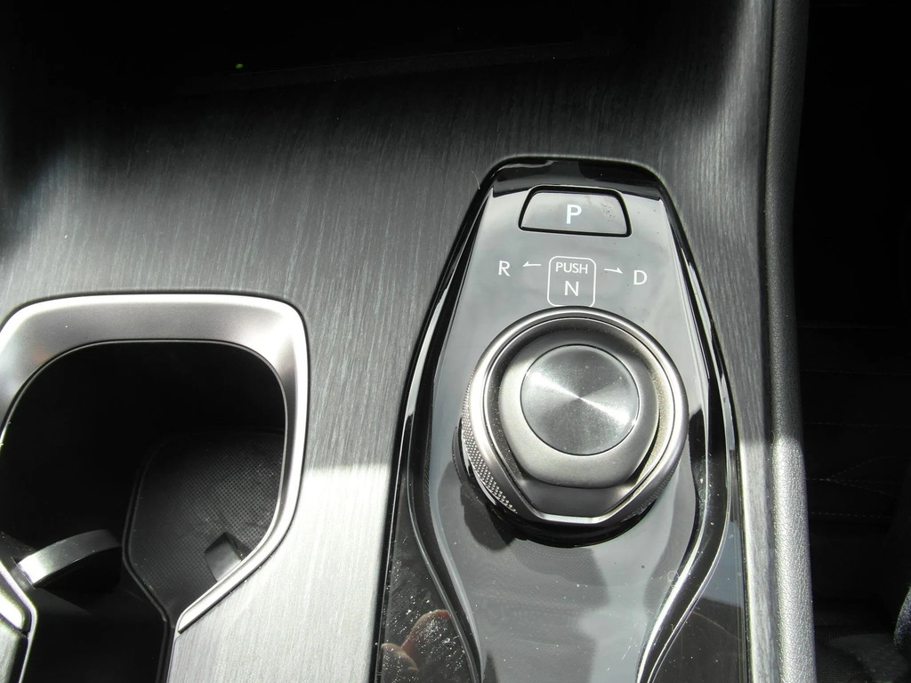 Lexus RZ 350E Premium Plus 20 Black #19