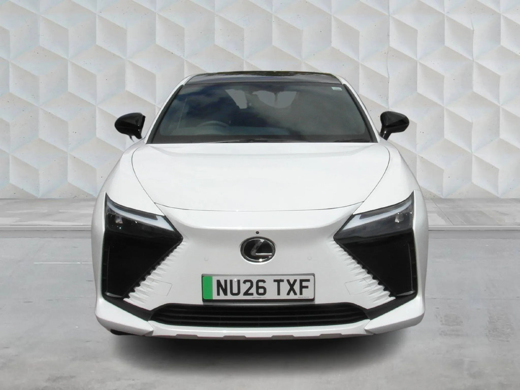 Lexus RZ 500E 77Kwh Takumi Direct4  #2
