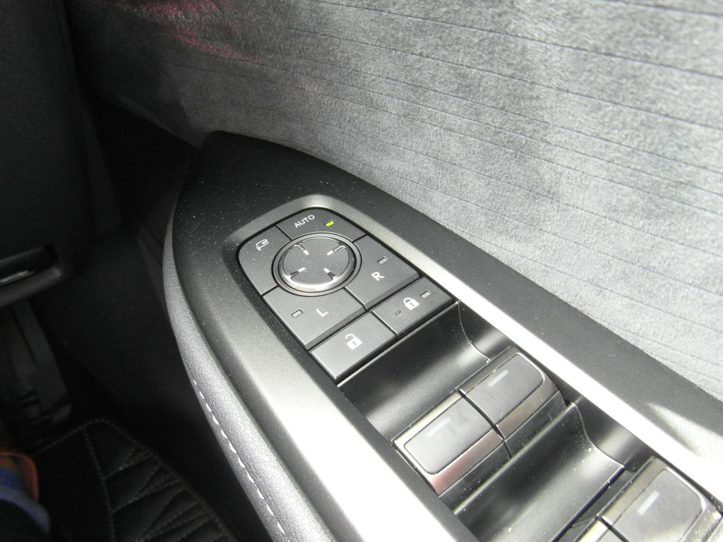 Lexus RZ 350E Premium Plus 20 Black #20