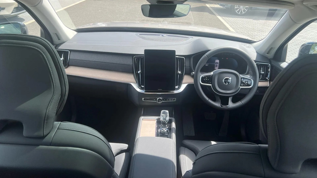 Volvo XC90 2.0 B5 Mhev Plus 4Wd Euro 6 Ss #5