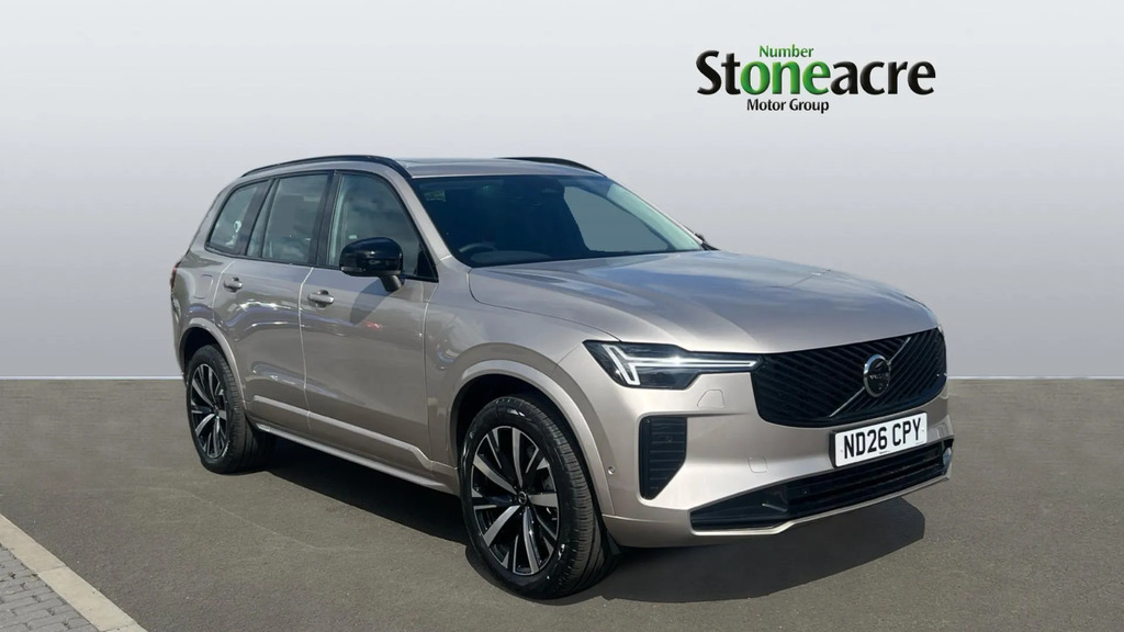 Volvo XC90 2.0 B5 Mhev Plus 4Wd Euro 6 Ss