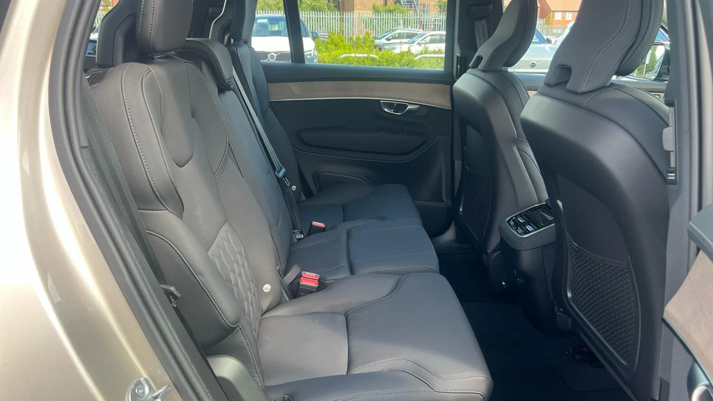 Volvo XC90 2.0 B5 Mhev Plus 4Wd Euro 6 Ss #6