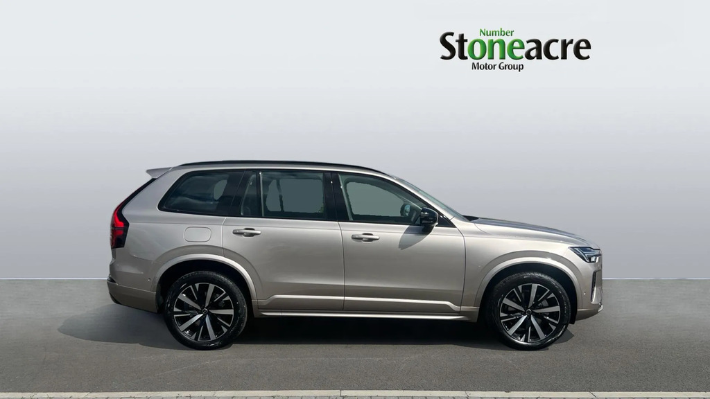 Volvo XC90 2.0 B5 Mhev Plus 4Wd Euro 6 Ss #3