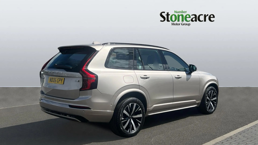 Volvo XC90 2.0 B5 Mhev Plus 4Wd Euro 6 Ss  #2