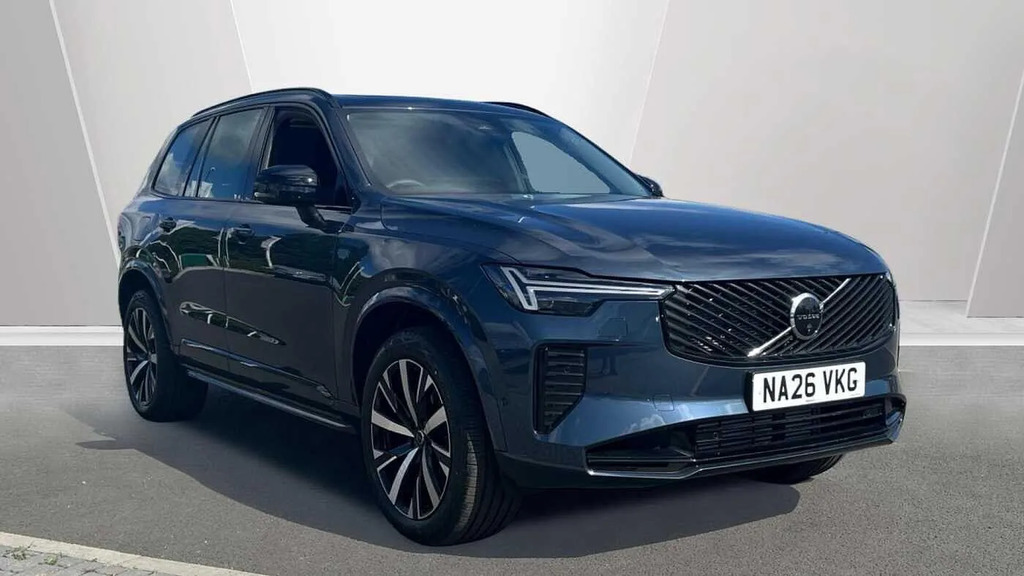 Volvo XC90 2.0 T8 18.8Kwh Plus 4Wd Euro 6 Ss