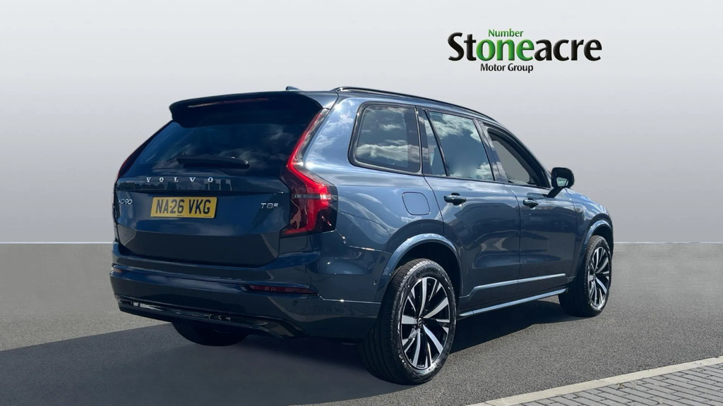 Volvo XC90 2.0 T8 18.8Kwh Plus 4Wd Euro 6 Ss  #2