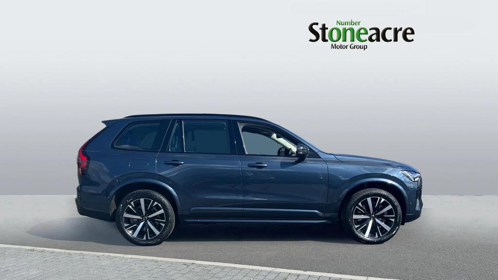 Volvo XC90 2.0 T8 18.8Kwh Plus 4Wd Euro 6 Ss  #3