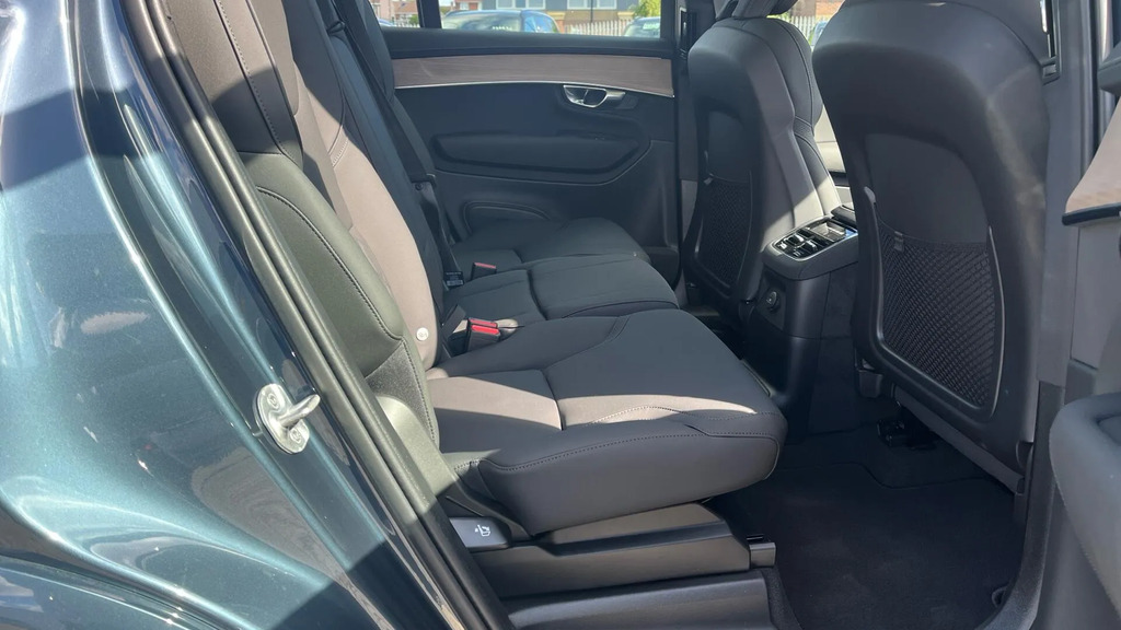 Volvo XC90 2.0 T8 18.8Kwh Plus 4Wd Euro 6 Ss  #6