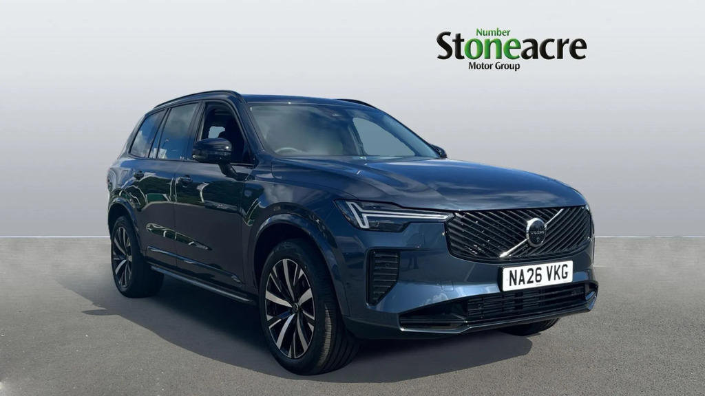 Volvo XC90 2.0 T8 18.8Kwh Plus 4Wd Euro 6 Ss 