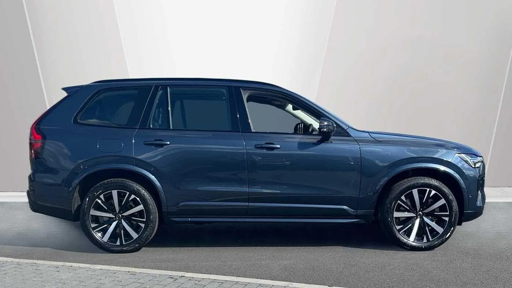 Volvo XC90 2.0 T8 18.8Kwh Plus 4Wd Euro 6 Ss #3