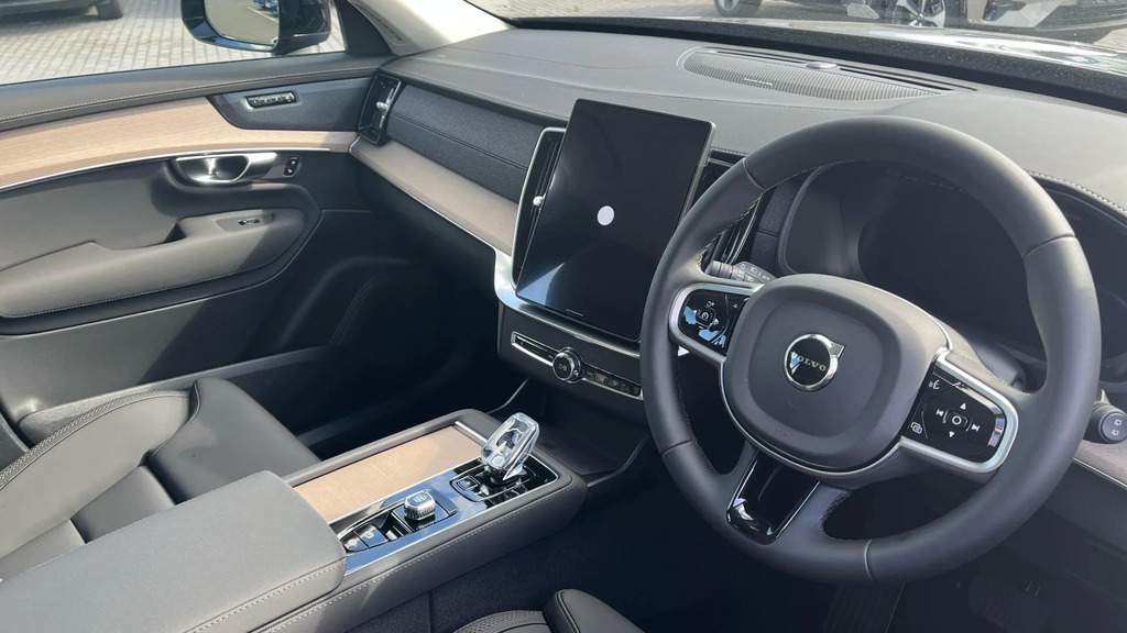 Volvo XC90 2.0 T8 18.8Kwh Plus 4Wd Euro 6 Ss  #4