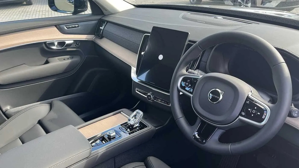 Volvo XC90 2.0 T8 18.8Kwh Plus 4Wd Euro 6 Ss #4