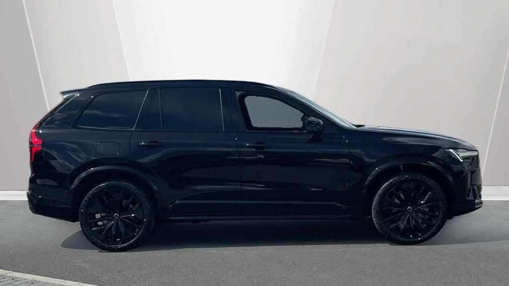 Volvo XC90 2.0 B5 Mhev Ultra Pro Black Edition 4Wd Euro #3