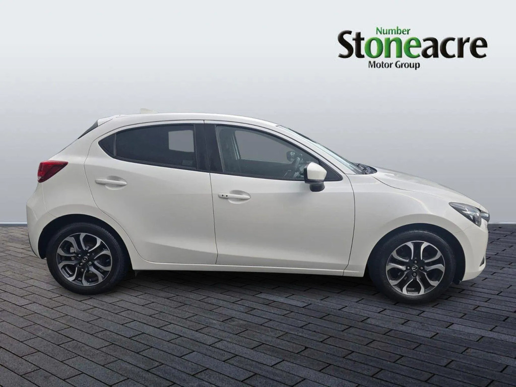 Mazda 2 1.5 Sport Nav  #2