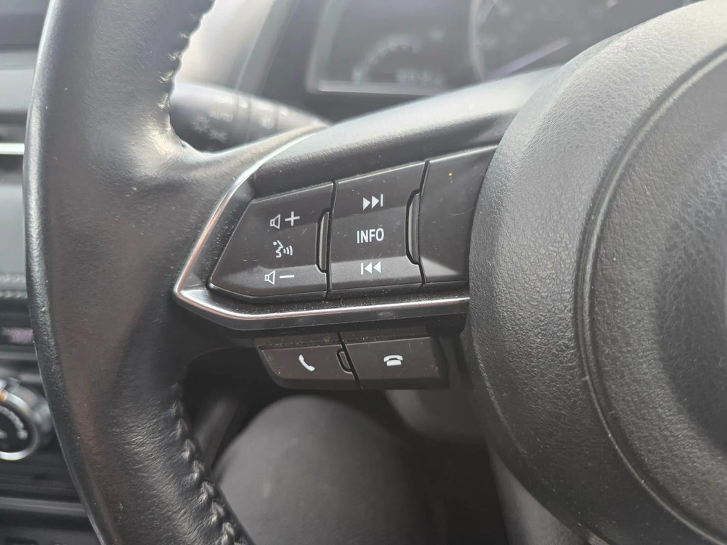 Mazda 2 Silver #16