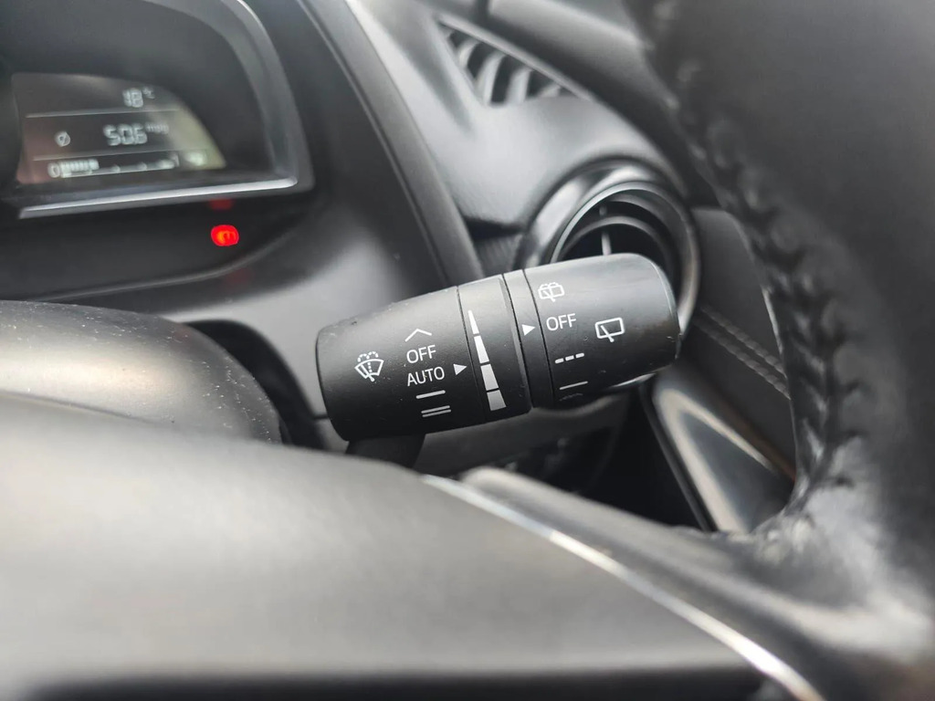 Mazda 2 Silver #15