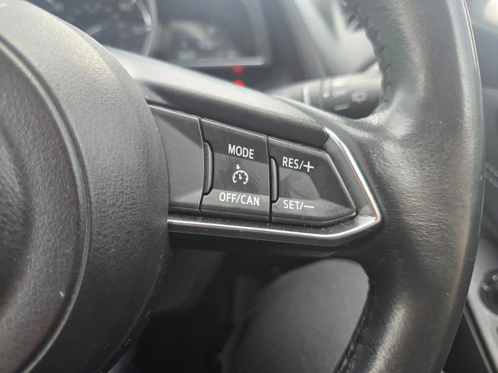 Mazda 2 Silver #17