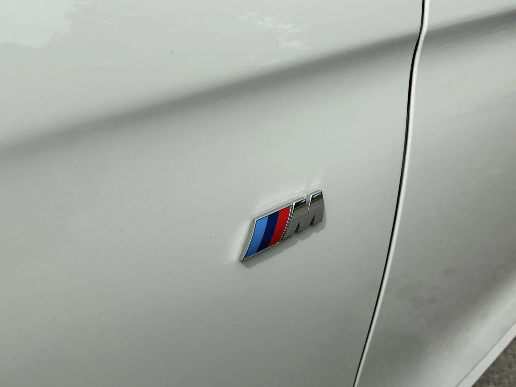 BMW 3 Series 320I Xdrive M Sport Touring U556534 White #29