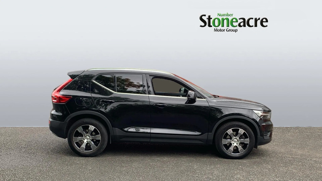 Volvo XC40 Inscription, B4 Mild Hybrid  #3